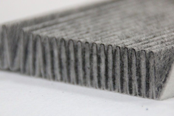Charcoal Cabin Air Filter