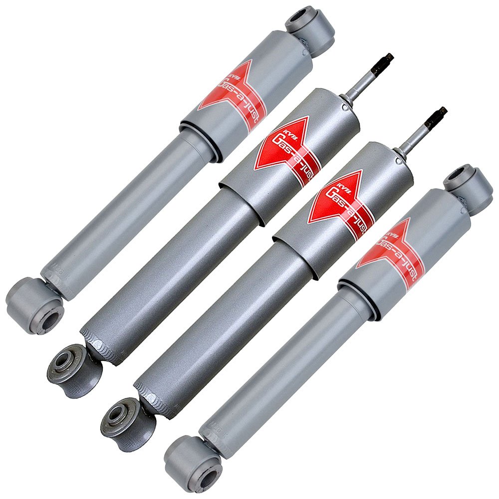 shocks and struts replacement cost