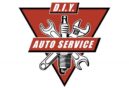 DIY Auto Service