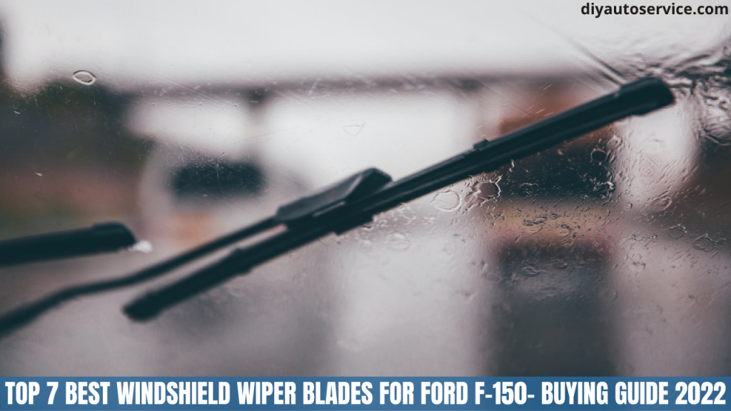 best wiper blades for F-150