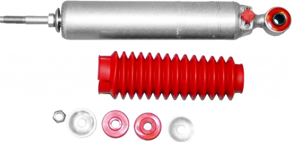 rancho rs9000xl shock absorber