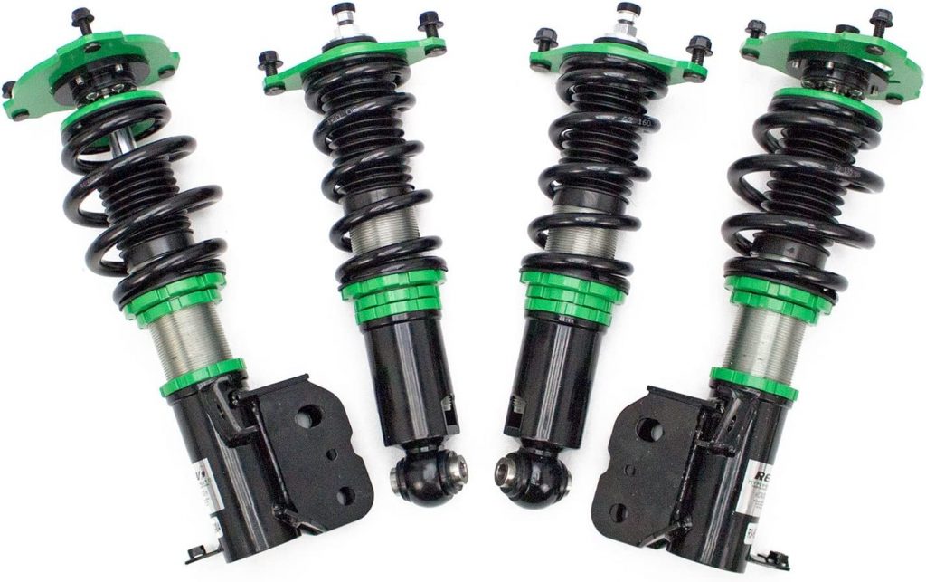 rev9 hyper street coilover suspension kit