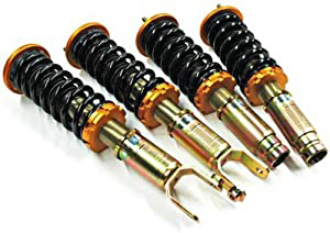 yonaka motorsports coilovers