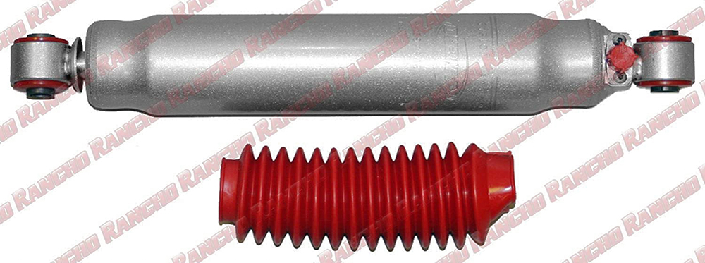 rancho rs999269 rear shock absorber